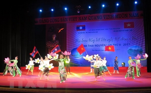 Việt Nam - Lào, tình đoàn kết đặc biệt, thủy chung